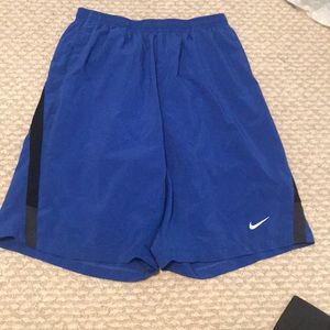 Men’s Nike workout shorts